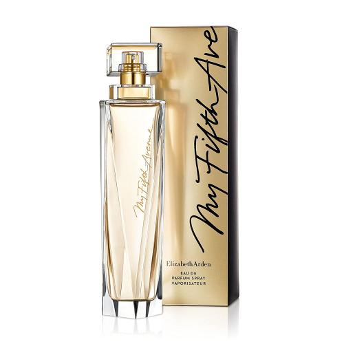 Elizabeth Arden My Fifth Avenue Eau de Parfum for Women