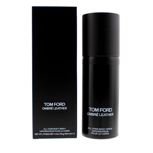 Tom Ford Ombre Leather All Over Body Spray for Men