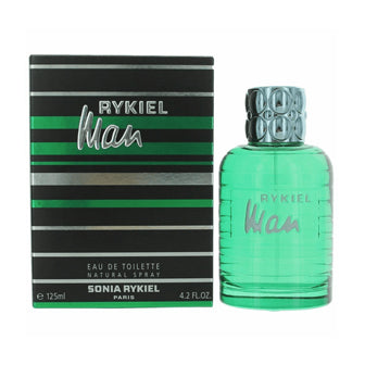 Rykiel Man Eau de Toilette for Men - Masionstore
