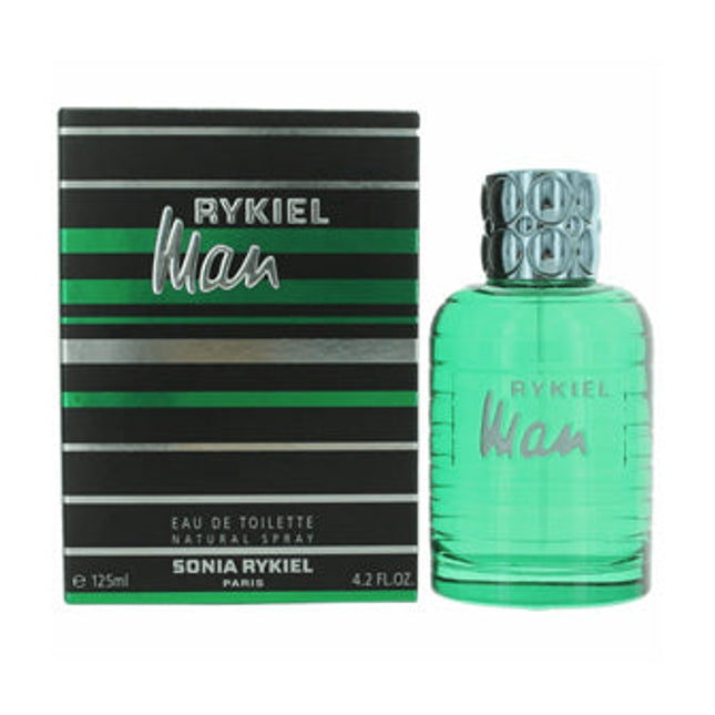 Rykiel Man Eau De Toilette