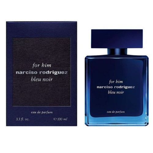 Narciso Rodriguez Bleu Noir Eau de Parfum for Men