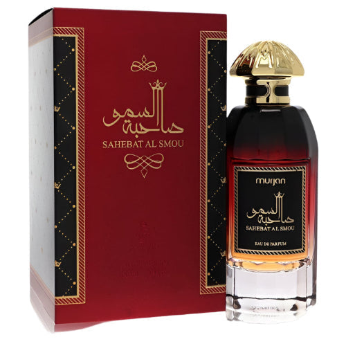 Dumont Murjan Sahebat Al Smou Eau de Parfum for Women