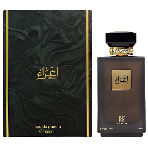 Ahmed Al Maghribi Ighraa Eau de Parfum for Men