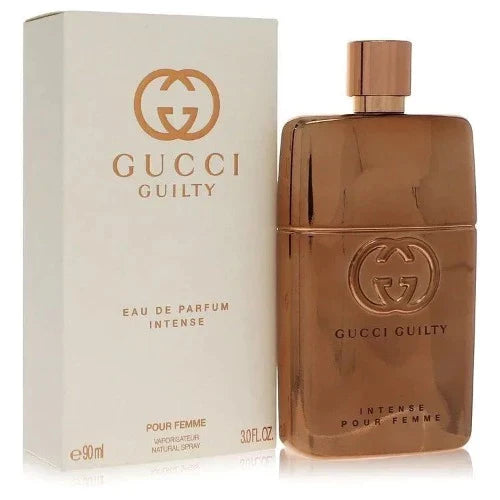Gucci Guilty Intense Eau De Parfum Gucci