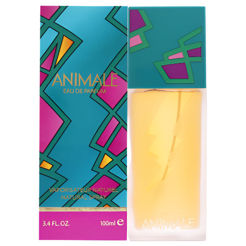 Animale Parfums Animale Eau de Parfum for Women - Masionstore