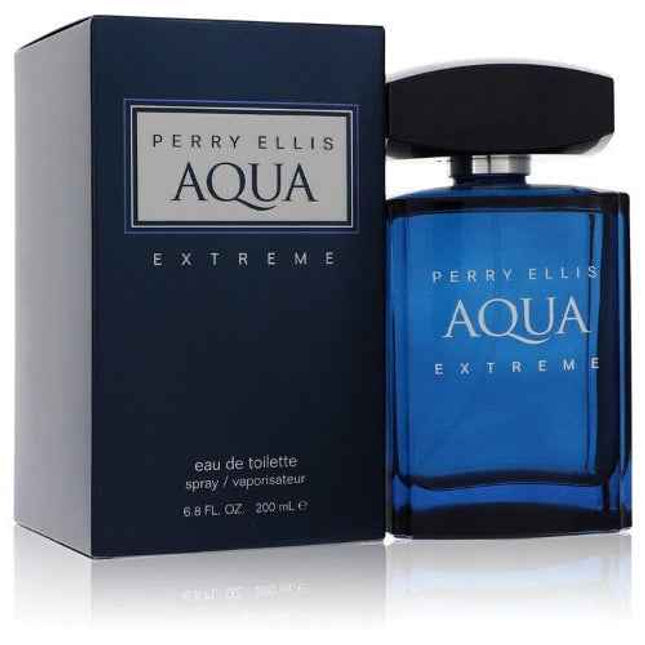 Perry Ellis Aqua Extreme Eau De Toilette