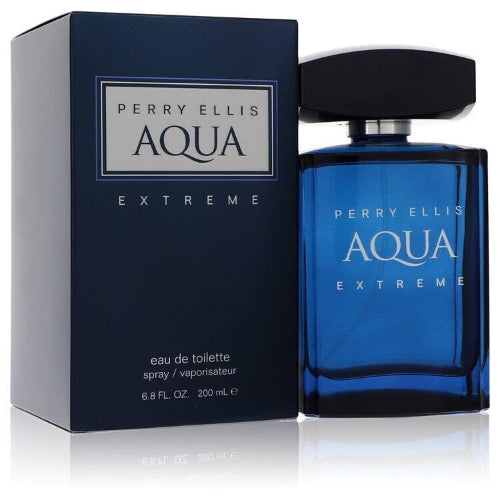 Perry Ellis Aqua Extreme Eau de Toilette for Men - Masionstore