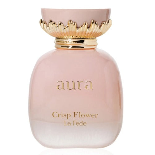 Khadlaj La Fede Aura Crisp Flower Eau de Parfum for Women