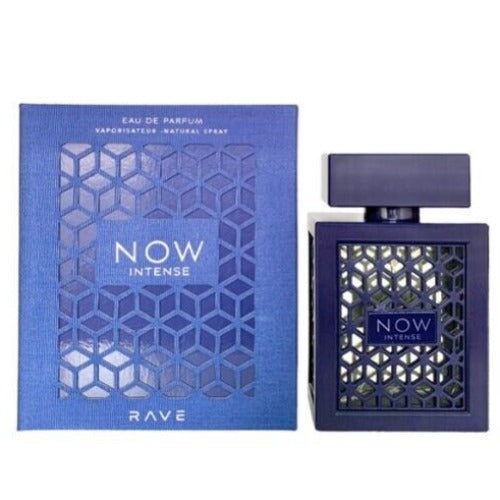Lattafa Rave Now Intense Eau De Parfum Lattafa