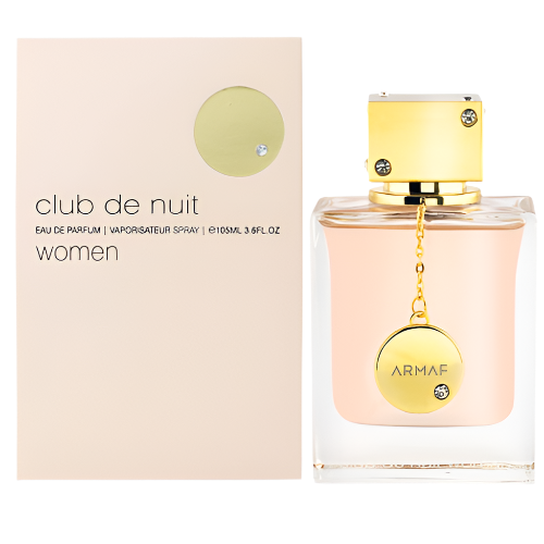 Armaf Club De Nuit Eau de Parfum for Women