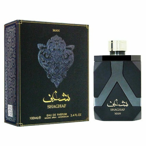 Lattafa Shaghaf Eau de Parfum for Men