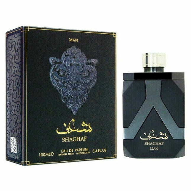 Lattafa Shaghaf Eau De Parfum Lattafa