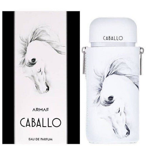 Armaf Caballo Eau de Parfum for Men