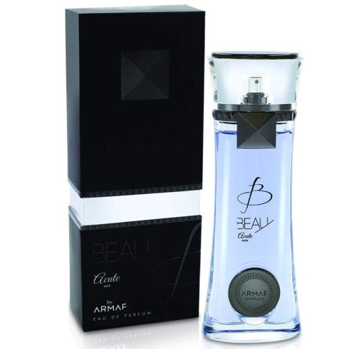 Armaf Beau Acute Eau de Parfum for Men