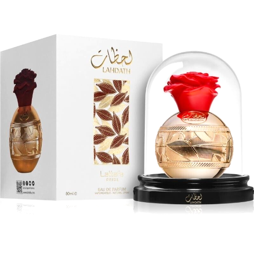 Lattafa Pride Lahdath Eau de Parfum for Men