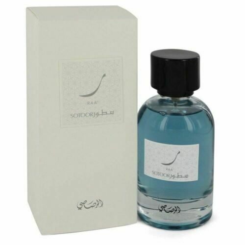 Rasasi Sotoor Raa Eau de Parfum for Men