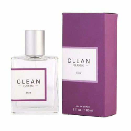 Clean Skin Eau de Parfum for Women - Masionstore