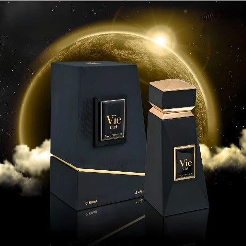Fragrance World Vie Ciel Eau de Parfum for Men