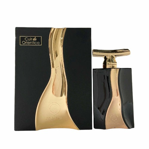Orientica Cuir De Orientica Eau de Parfum for Women