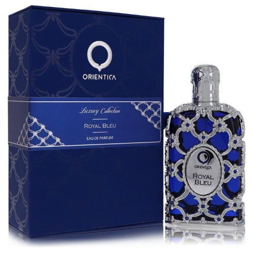 Orientica Royal Bleu Eau de Parfum for Women