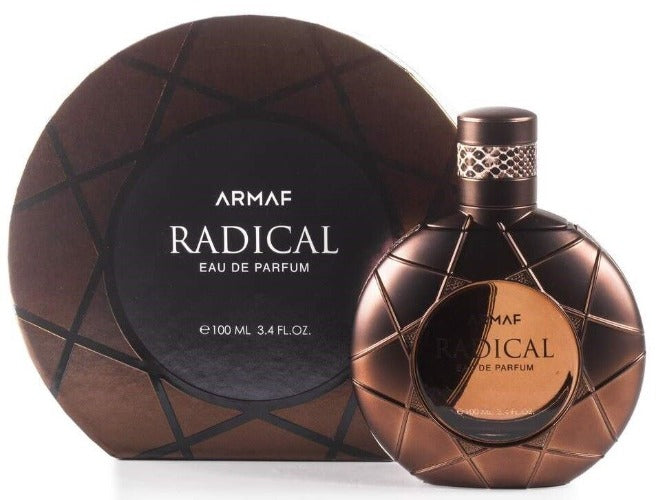 Armaf Radical Brown Eau de Parfum for Men