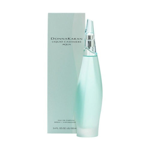 Donna Karan Liquid Cashmere Aqua Eau de Parfum for Women