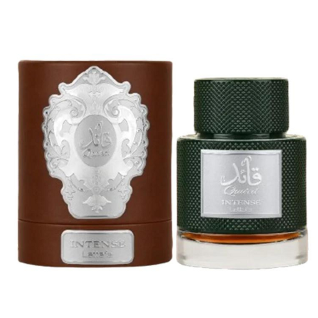 Lattafa Qaa'ed Intense Eau De Parfum Lattafa