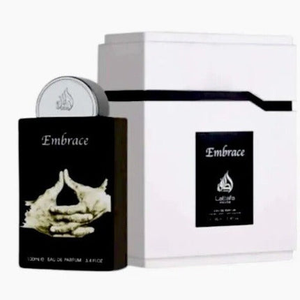 Lattafa Pride Embrace Eau De Parfum