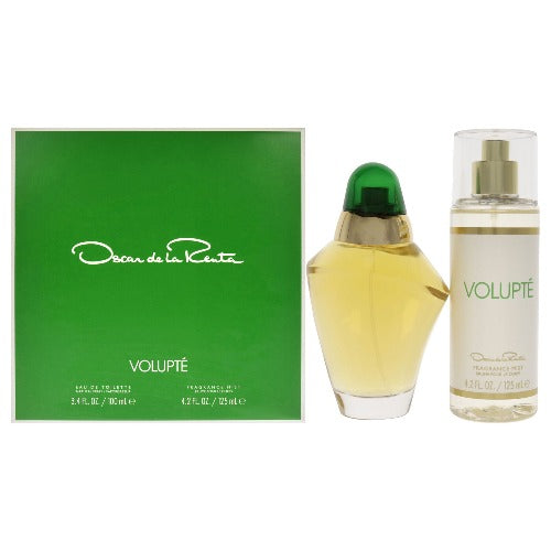 Oscar De La Renta Volupte 2 Piece Gift Set for Women