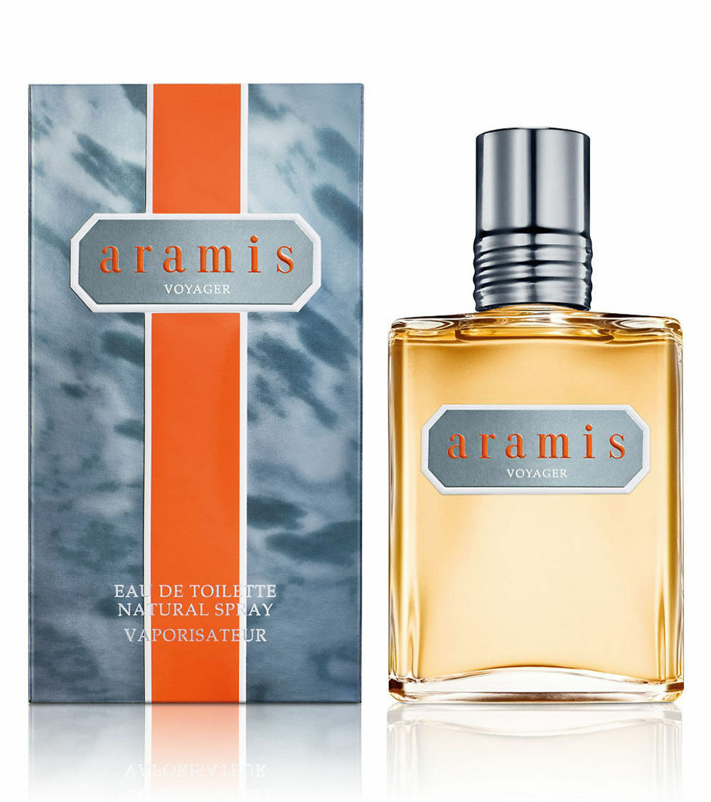 Aramis Voyager Eau de Toilette for Men - Masionstore