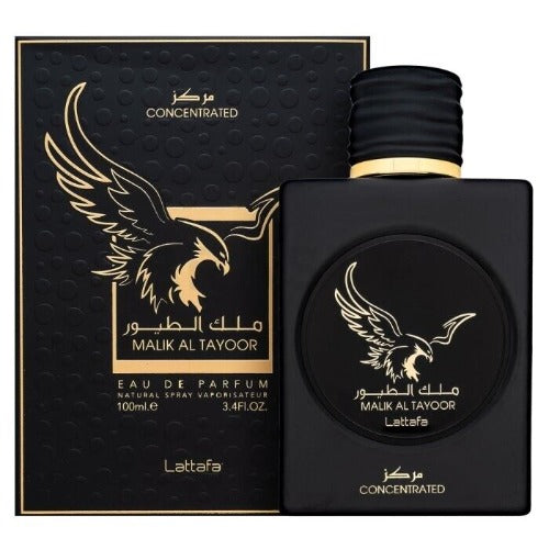 Lattafa Malik Al Tayoor Eau de Parfum for Men