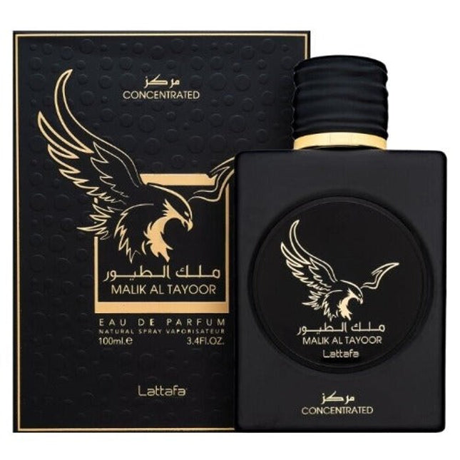 Lattafa Malik Al Tayoor Eau De Parfum Lattafa
