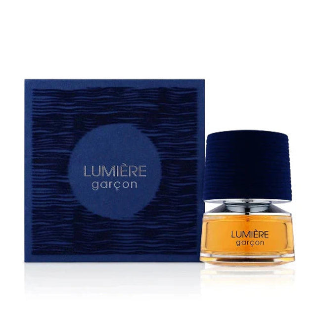 Fragrance World Lumiere Garcon Eau De Parfum Fragrance World