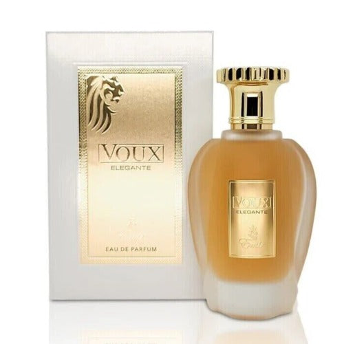 Paris Corner Emir Voux Elegante Eau De Parfum Paris Corner