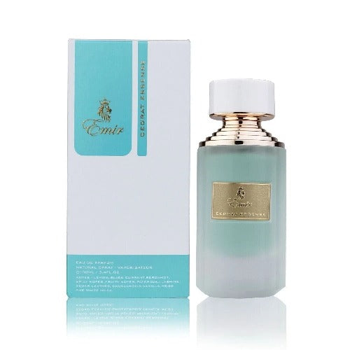 Paris Corner Emir Cedrat Essence Eau de Parfum for Men