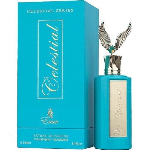 Paris Corner Celestial Emir Eau De Parfum Paris Corner