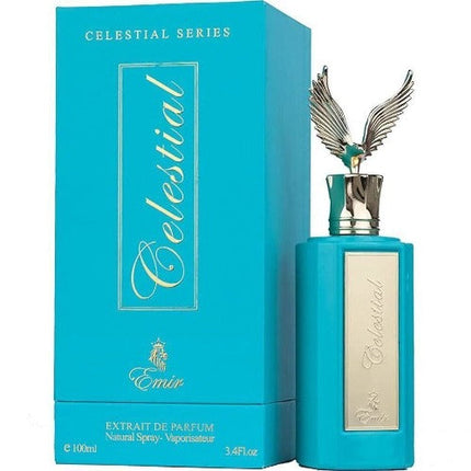 Paris Corner Celestial Emir Eau De Parfum