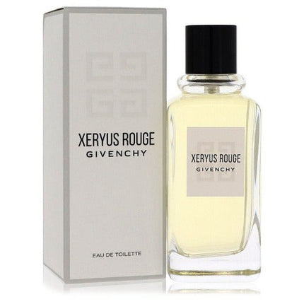 Xeryus Rouge Eau De Toilette Givenchy