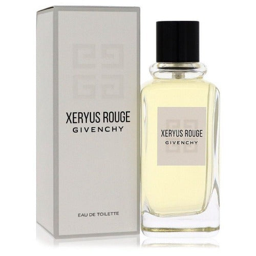 Givenchy Xeryus Rouge Eau de Toilette for Men - Masionstore