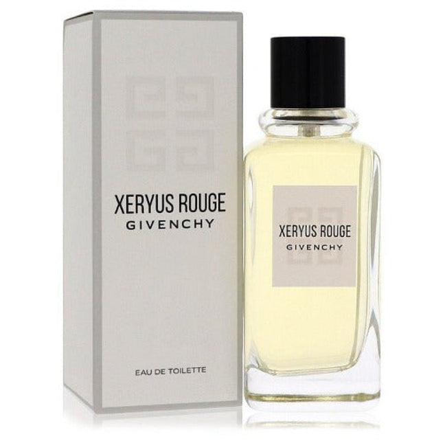 Xeryus Rouge Eau De Toilette Givenchy