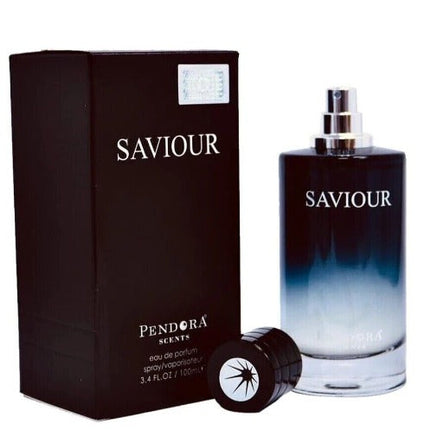 Paris Corner Saviour Eau De Parfum