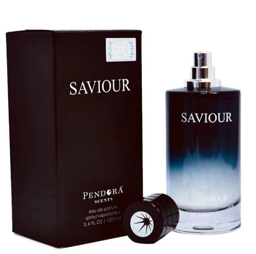 Paris Corner Saviour Eau de Parfum for Men