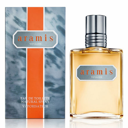 Aramis Voyager Eau De Toilette