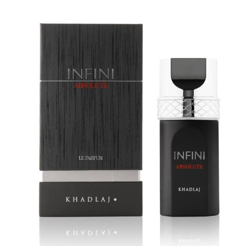 Khadlaj Infini Absolute Eau de Parfum for Men