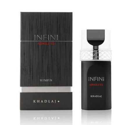 Khadlaj Infini Absolute Eau De Parfum