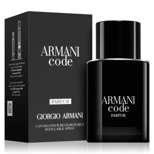 Giorgio Armani Armani Code Parfum for Men