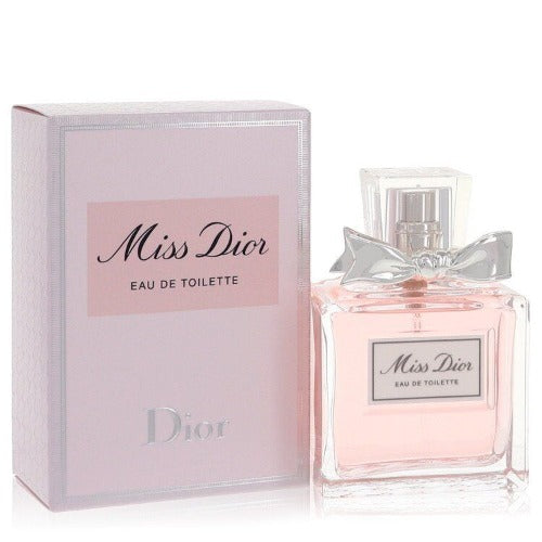 Christian Dior Miss Dior Eau de Toilette for Women