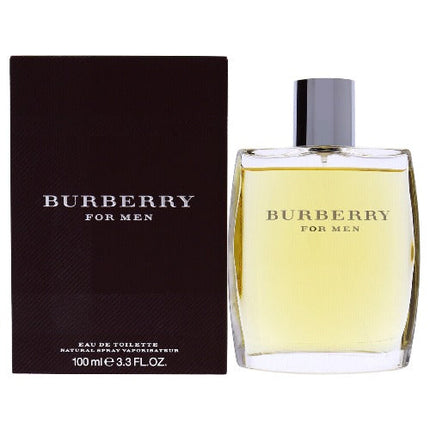 Burberry Eau De Toilette Burberry