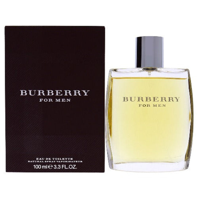 Burberry Eau De Toilette Burberry