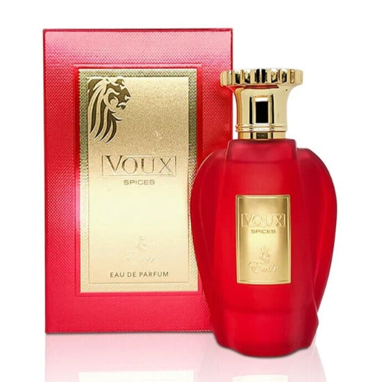 Paris Corner Voux Spices Emir Eau de Parfum for Men